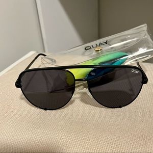 Avatar Black Quay Australia Sunglasses.